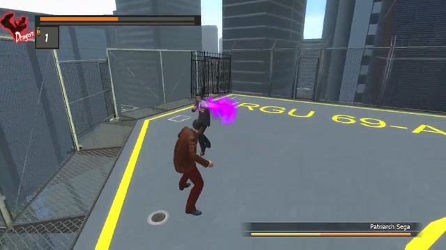 [ gmod x yakuza ] sega wacky wahoo 6: sega vs sega смотреть онлайн