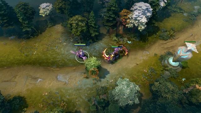 DOTA 2 WTF смотреть онлайн
