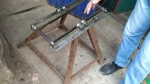 Как убрать биение наждачного круга? Балансировка наждака.