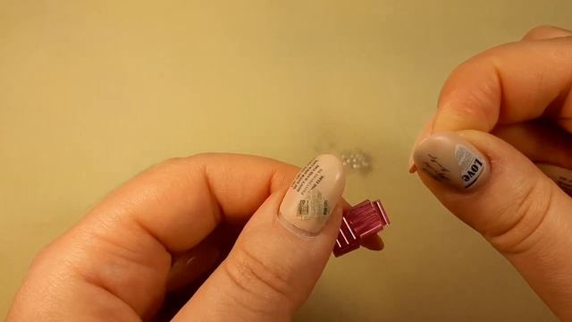 Мастер-класс по бисероплетению. Подвеска "Сердечко" смотреть онлайн