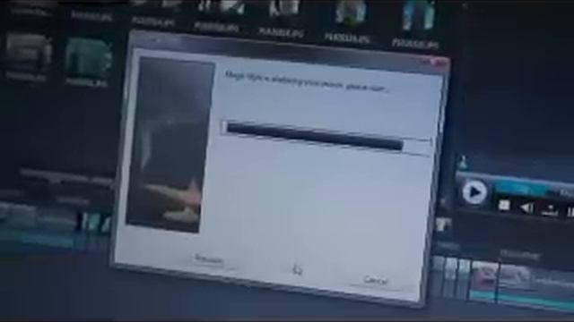 CyberLink PowerDirector 7 - Magic Movie Wizard смотреть онлайн