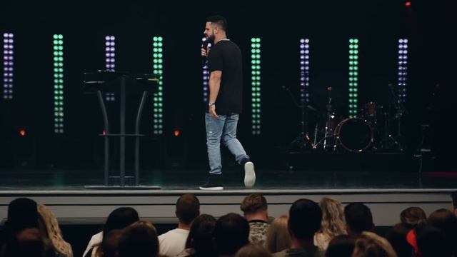 Поверь мне, я пытаюсь (из архива) | Пастор Стивен Фуртик | Церковь Elevation смотреть онлайн