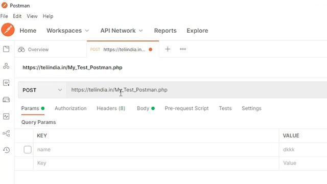 How to Download Install and use Postman in Windows 11 смотреть онлайн