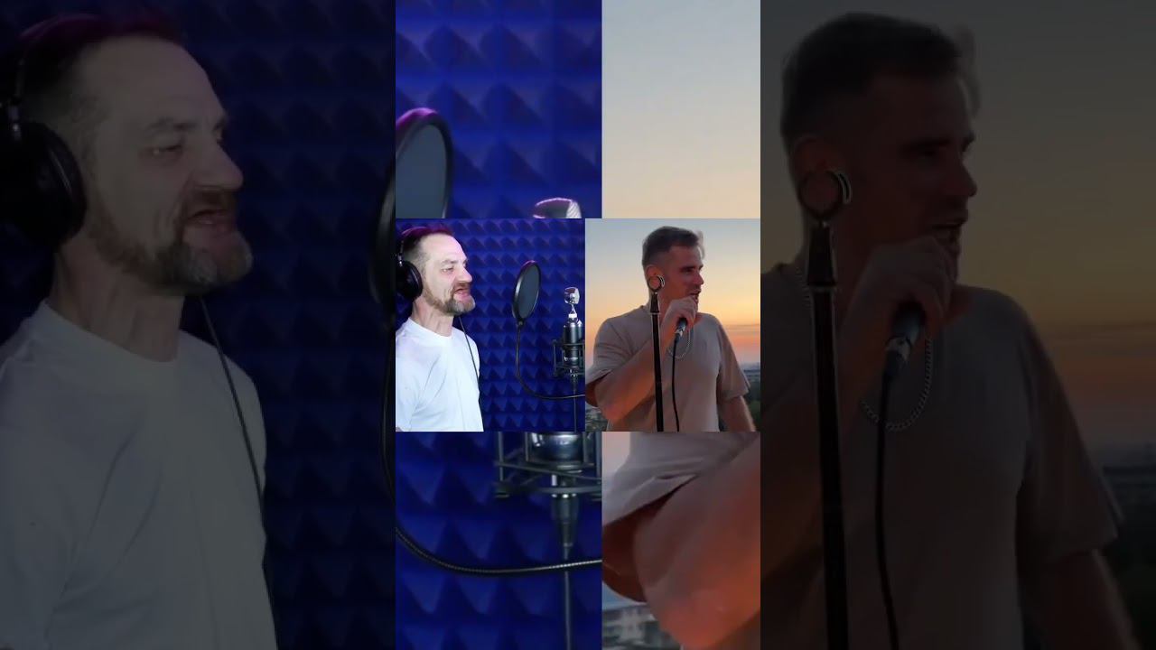 20 августа...ПРЕМЬЕРА НОВОЙ ПЕСНИ смотреть онлайн