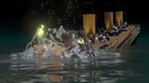 Вот почему на самом деле затонул «Титаник»