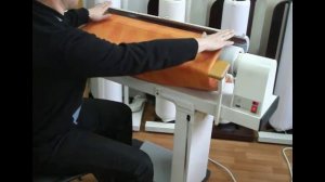 Гладильная машина "AEG KB85E" пр-ва Германия