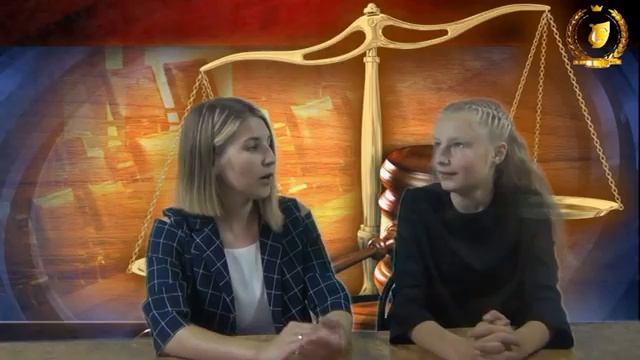 Видеопрограмма-Правовая академия смотреть онлайн