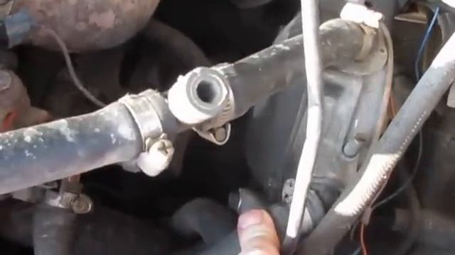 газель-фермер ЗМЗ 40522 ХЛОПКИ ПРИ ВКЛЮЧЕНИИ ЗАЖИГАНИЯ И РЕГУЛИРОВКА ГБО смотреть онлайн