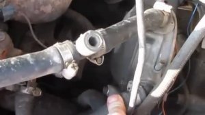 газель-фермер ЗМЗ 40522 ХЛОПКИ ПРИ ВКЛЮЧЕНИИ ЗАЖИГАНИЯ И РЕГУЛИРОВКА ГБО