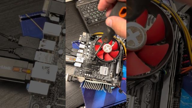 тест i7-10700F смотреть онлайн