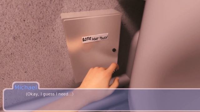 Happy Summer v0.3.4 Update/Gameplay #8 walkthrough смотреть онлайн