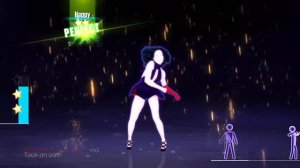 Just Dance 2017 - Umbrella - Rihanna (MOD) (SUPERSTAR)