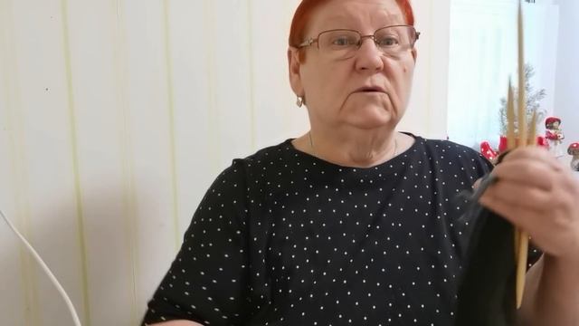 ВЯЖУ СЕБЕ ТАПОЧКИ | #423 смотреть онлайн