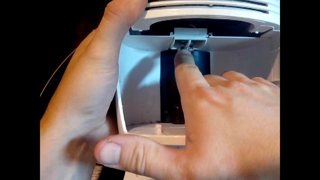 Осушитель воздуха с AliExpress-"Vedai".Dehumidifier. смотреть онлайн