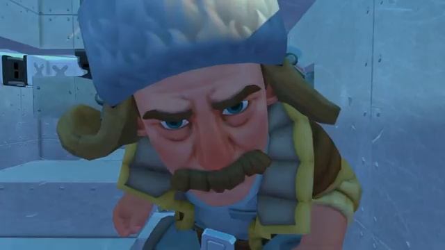 скрап механик т 34