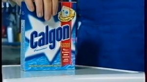 Реклама Calgon 2006-2007 (2) (RU)