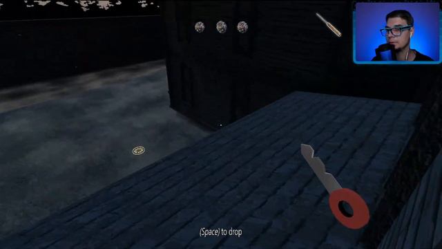 🔊Granny 3👾Бииииилетик В Метро!🍕 смотреть онлайн