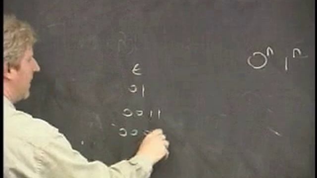 Lecture 1 - Finite State Machines (Part 6/9) смотреть онлайн