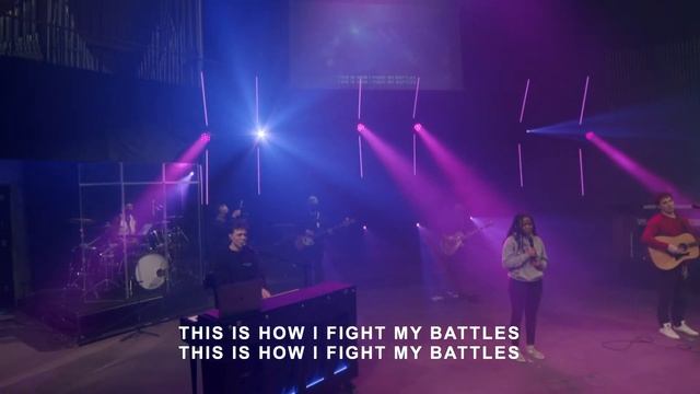 Calvary Temple Winnipeg February 28 Contemporary Online смотреть онлайн