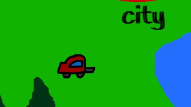 Object Absurdity - S1E5 - "Fight Or Flight" смотреть онлайн