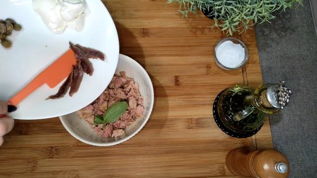 Рулетики из цукини. Просто, быстро, вкусно! Involtini Di Zucchine.