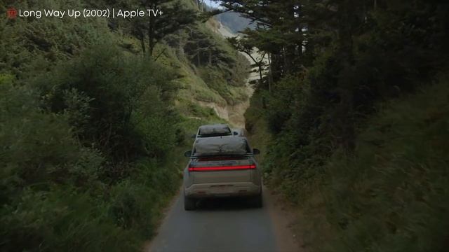 Here's Why Rivian’s New Vehicle is the Future of Cars (Goodbye Tesla) смотреть онлайн