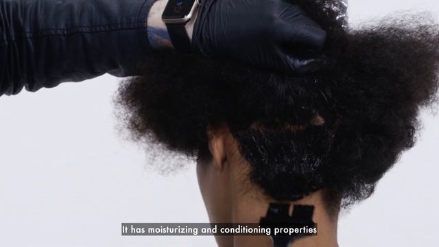 How To: Matter Hair Color Technique from the Grounded II Collection by John Paul Mitchell Systems смотреть онлайн