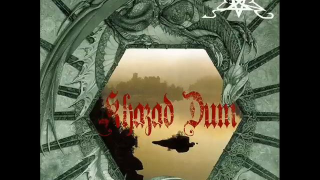 SUMMONING - DOL GULDUR (full Album)