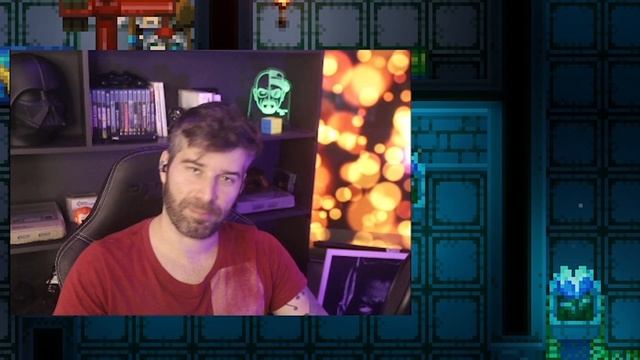 Oracle Deck - Guia para achar todas cartas e Thread of Fate - Core Keeper (2022) Em PT-BR смотреть онлайн