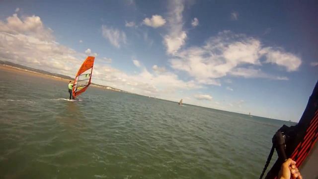 Gruissan Blade7 0 Rrd98 Sting2 36 смотреть онлайн