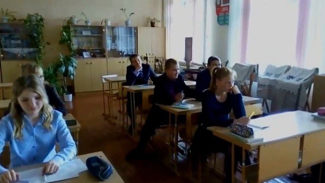 СРАВНЕНИЕ 5 И 11 КЛАССА смотреть онлайн