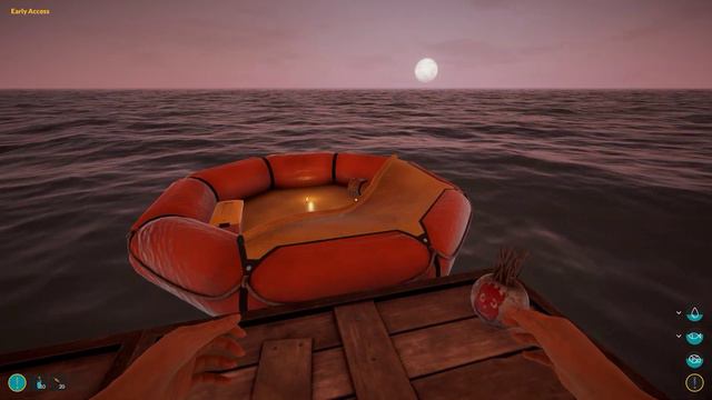 BERMUDA LOST SURVIVAL - Snorkel And Flippers - SO1EP04 смотреть онлайн