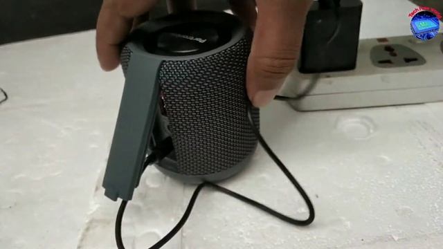 Protronics Sound Drum Wireless Bluetooth Speaker Unboxing & Review Sound / Water test & All Details смотреть онлайн