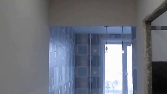 Обзор завершенного объекта. Кухня, коридор, ванная и туалет в панельке. смотреть онлайн