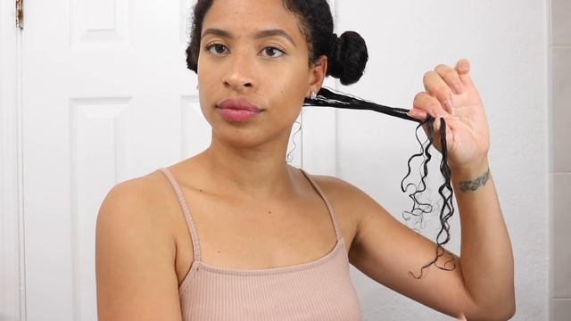 CÓMO BAJAR LA RAÍZ - RIZOS SIN VOLUMEN смотреть онлайн