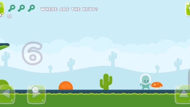 Escape Platform puzzle level 1-10 Gameplay Walkthrough solution смотреть онлайн