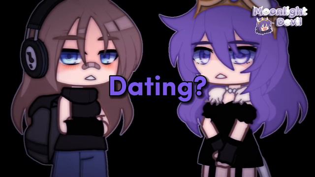 Creator VS Oc -Tiktok Trend [NOT ORIGINAL]
