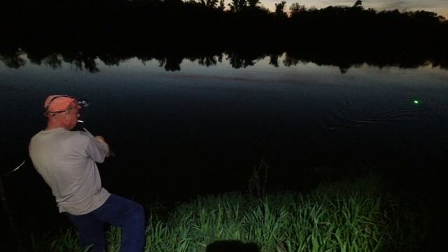 Рыбалка на Оке, Открытие смотреть онлайн