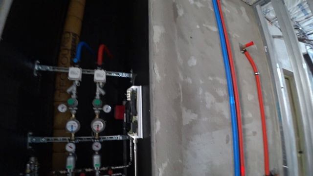 НОВОЕ РЕШЕНИЕ ПО УСТАНОВКЕ ВОЗДУХОВОДОВ В ЖК "САДОВЫЕ КВАРТАЛЫ" | Ремонт квартиры в Москве смотреть онлайн