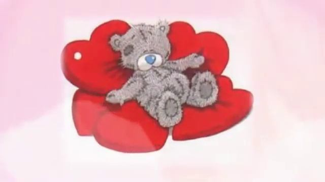 валентинки крючком смотреть онлайн