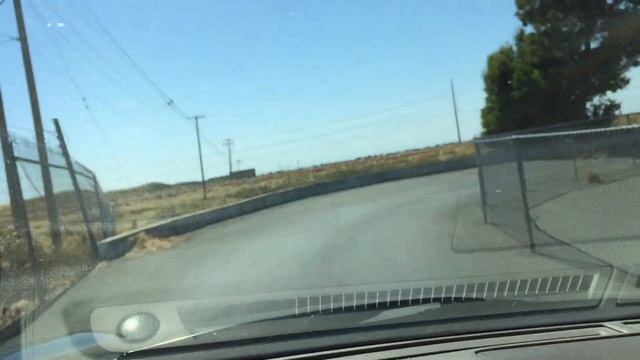 Test Driving the Infinity G35 смотреть онлайн