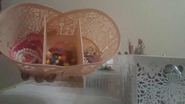 Организация и хранение мелочей в органайзерах,контейнерах,коробках из Фикс Прайс? смотреть онлайн