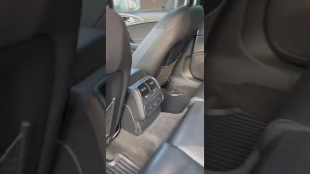 Audi S6 смотреть онлайн