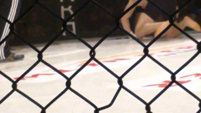 GCF24: Jan Kowalczuk (MMA Poděbrady) vs. Jakub Polesný (UFT MB) смотреть онлайн