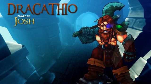 Realms of Eternal Essence - A 5e Dungeons and Dragons Series смотреть онлайн