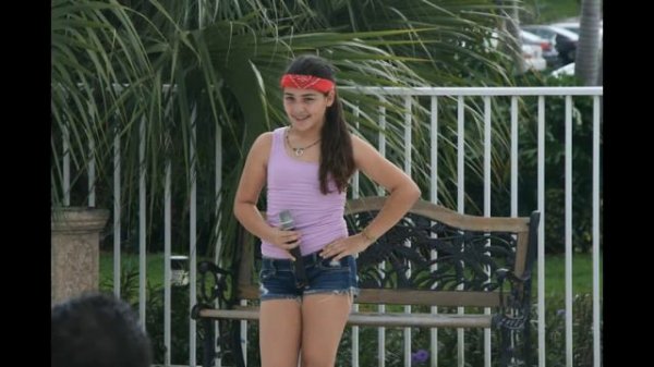 We Are The World - Perfect Pitch Style