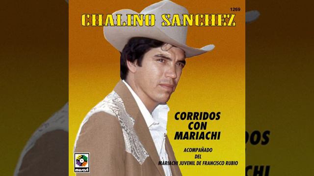 CHALINO SANCHEZ Belen garcia смотреть онлайн