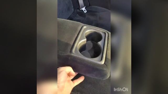 Установка сидушек от Honda Accord в Honda Partner, Orthia