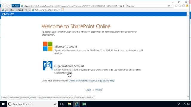 SharePoint Online External Sharing смотреть онлайн