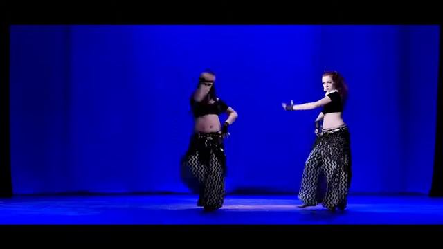 Free Tribal Band @ Odessa Tribal Fest vol. 1 2018 смотреть онлайн